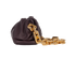 Chain Pouch, bottom view